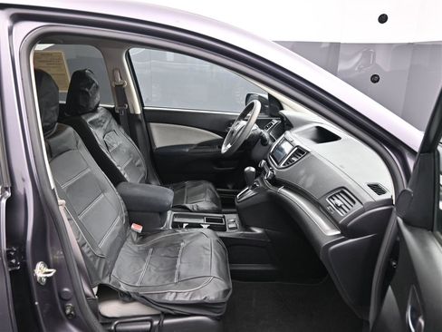 Used 2016 Honda CR-V EX image 9