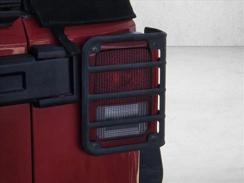 Used 2008 Jeep Wrangler X image 10