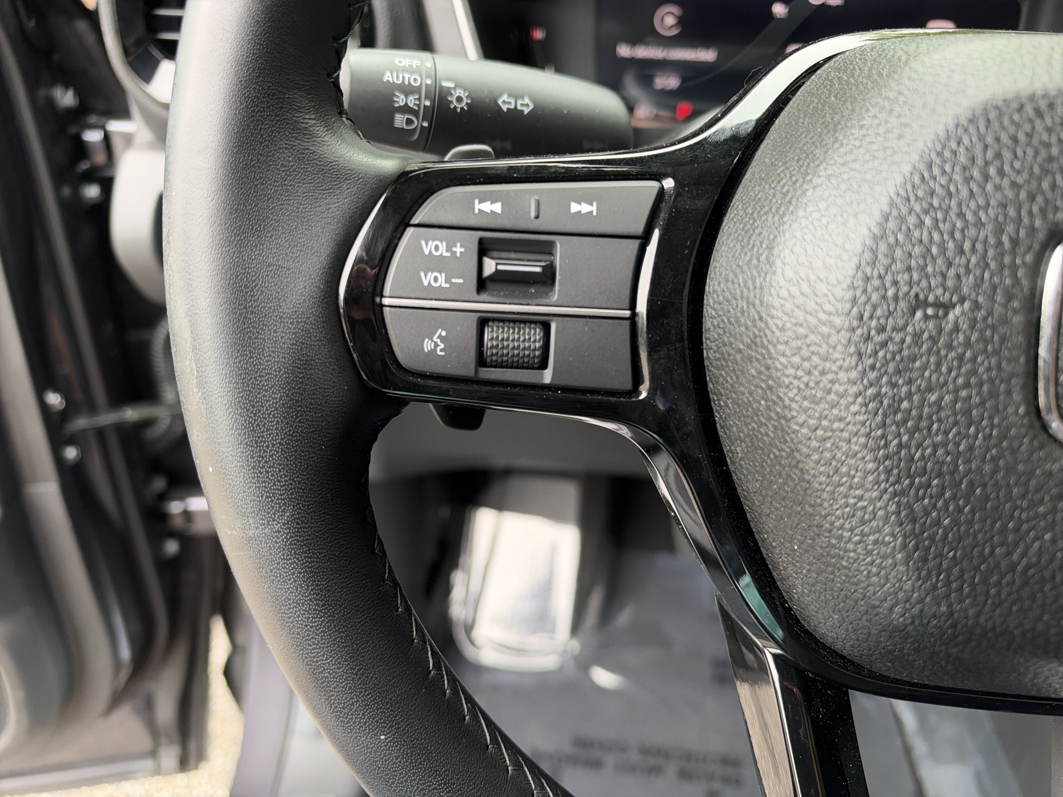 Used 2026 Honda Passport RTL image 18