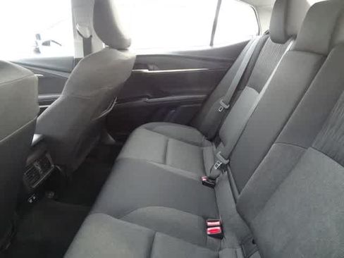 Used 2025 Toyota Camry LE FWD image 7