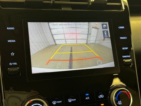 Used 2022 Hyundai Tucson SEL w/ Cargo Package AWD/4WD image 42