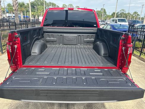 Used 2025 Ford F150 STX w/ LOBO Package AWD/4WD image 20