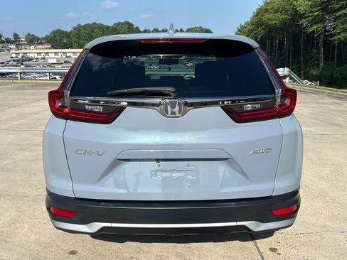 Used 2022 Honda CR-V EX-L image 5