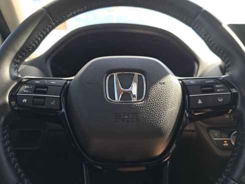 Certified 2023 Honda HR-V EX-L image 29