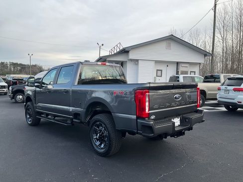New 2026 Ford F250 XL w/ STX Appearance Package AWD/4WD image 7