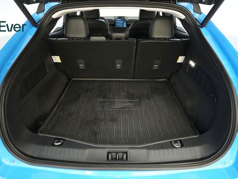 Used 2024 Ford Mustang Mach-E Premium image 8