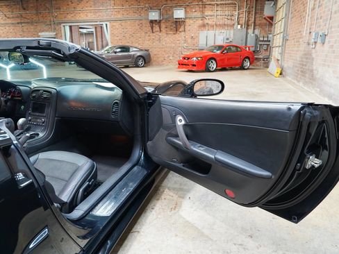 Used 2012 Chevrolet Corvette Grand Sport w/ 3LT Preferred Equipment Group RWD image 41