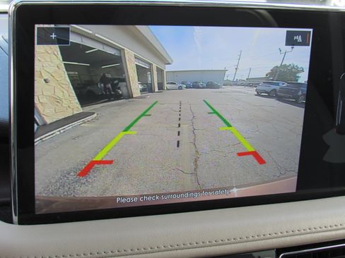 Certified 2022 Lincoln Nautilus Reserve image 17