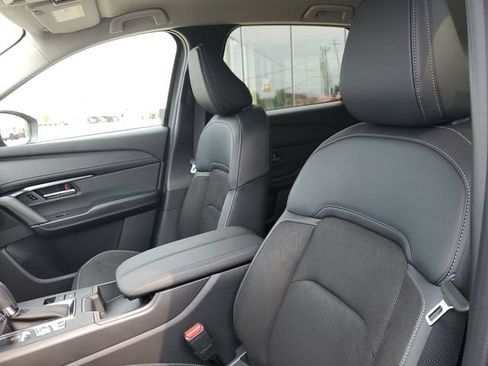New 2026 MAZDA CX-5 Select AWD/4WD image 6