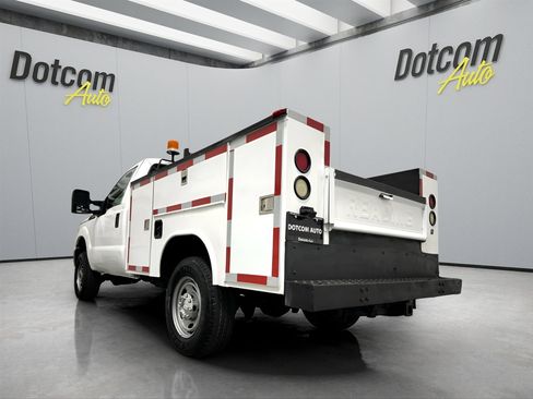 Used 2013 Ford F250 XL w/ PWR Equipment Group image 7