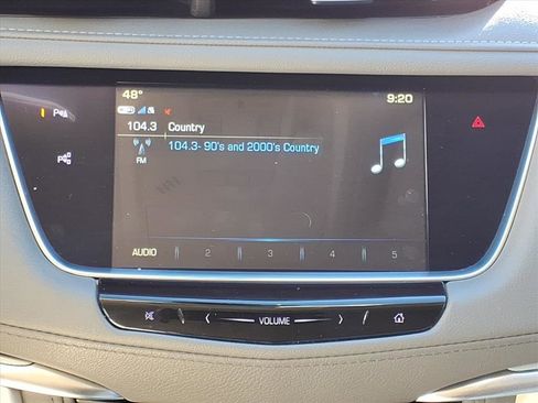 Used 2019 Cadillac XT5 Premium Luxury w/ Driver Assist Package image 6