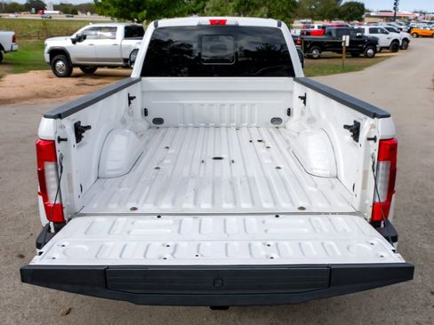 Used 2018 Ford F350 Platinum w/ Platinum Ultimate Package image 59