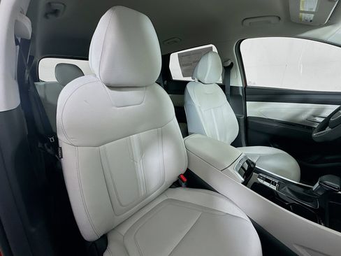 New 2025 Hyundai Tucson SEL AWD/4WD image 25