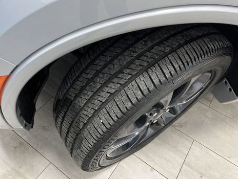 Used 2025 Dodge Durango GT w/ Blacktop Package image 37