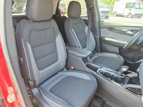New 2026 Chevrolet TrailBlazer LT w/ Convenience Package FWD image 12