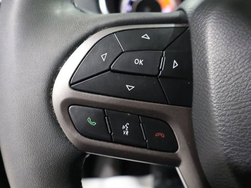 Certified 2021 Jeep Cherokee Latitude Lux w/ Comfort/Convenience Group image 42