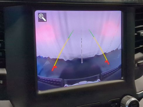 Used 2021 RAM 1500 Laramie w/ Sport Appearance Package image 27