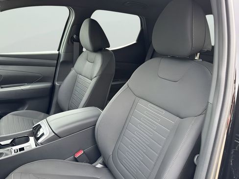 New 2025 Hyundai Santa Cruz SE AWD/4WD image 11