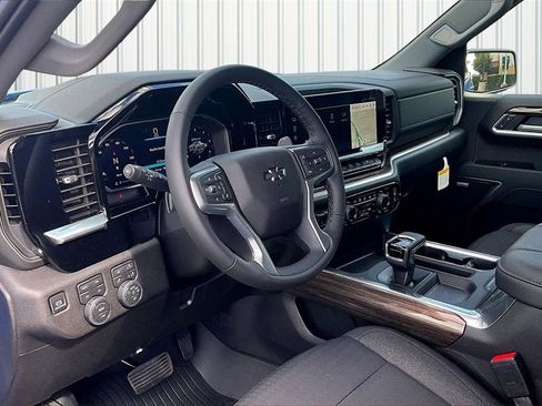 New 2026 Chevrolet Silverado 1500 RST image 3