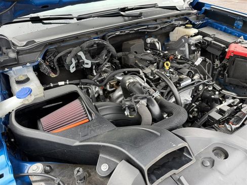 Certified 2024 Ford Ranger XLT image 24