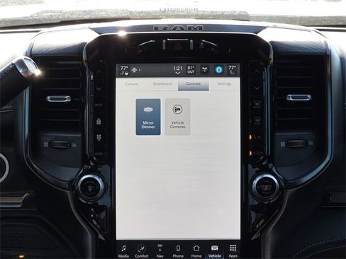 Used 2024 RAM 2500 Rebel w/ Towing Technology Group image 15