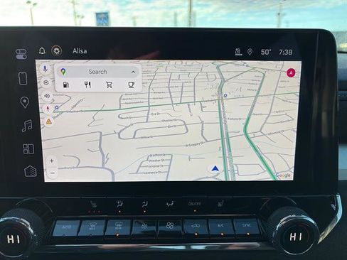 Used 2023 Chevrolet Colorado LT w/ LT Convenience Package II image 20