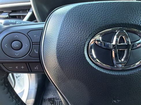 New 2026 Toyota Corolla XSE FWD image 19
