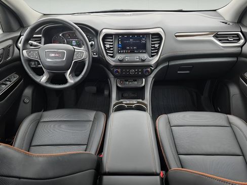 Used 2023 GMC Acadia AT4 w/ Preferred Package AWD/4WD image 13