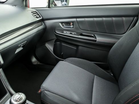 Used 2020 Subaru WRX Premium AWD/4WD image 35