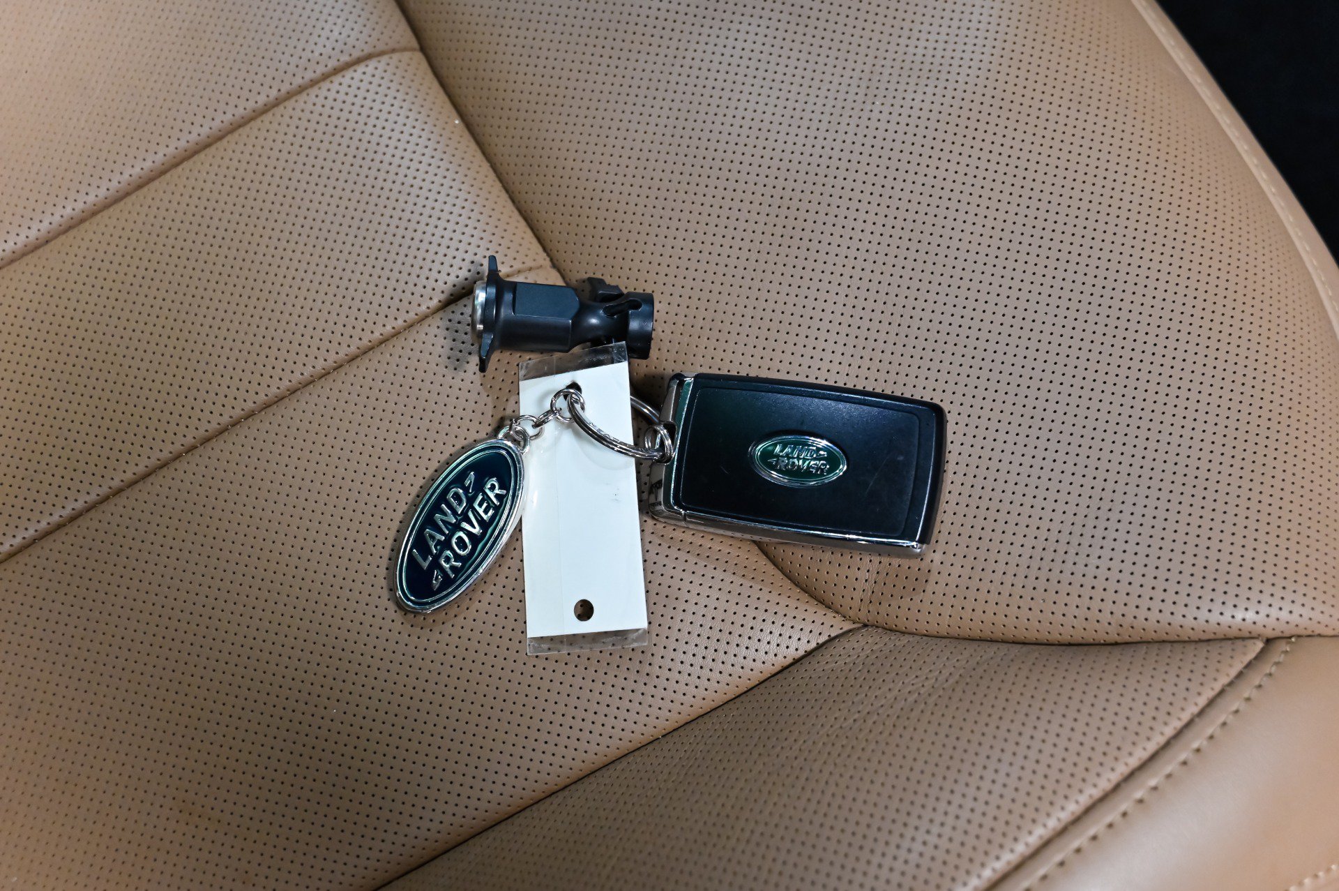 Used 2023 Land Rover Range Rover Long Wheelbase Autobiography AWD/4WD image 57