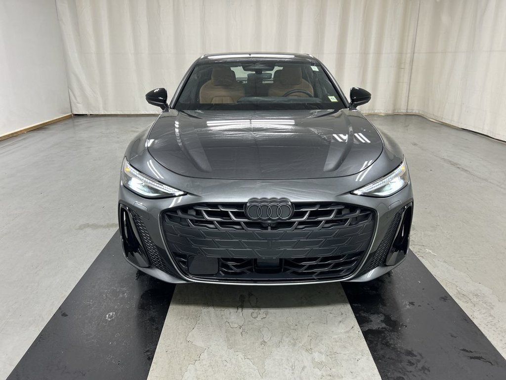 Used 2026 Audi A6 Premium Plus AWD/4WD image 4