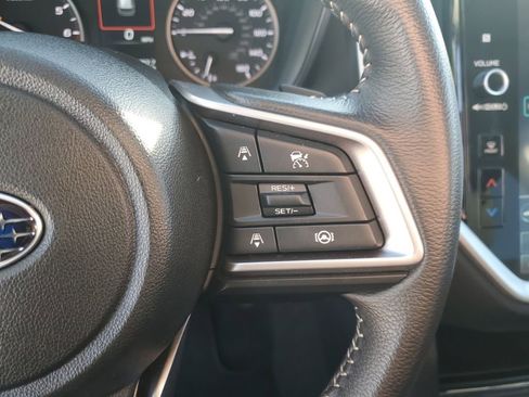 Used 2025 Subaru Ascent Premium image 35