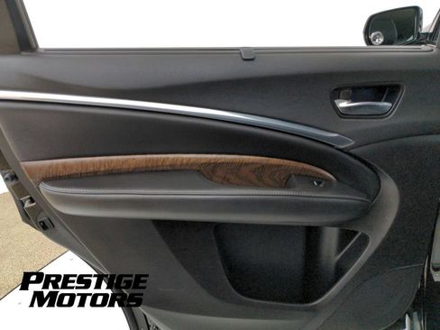 Used 2018 Acura MDX SH-AWD w/ Advance Package image 26