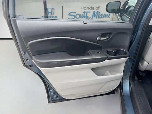 Used 2019 Honda Pilot EX-L image 25