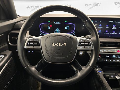 Used 2025 Kia Telluride EX X-Line AWD/4WD image 40