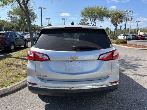 Used 2020 Chevrolet Equinox LT image 5