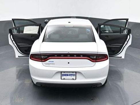 New 2023 Dodge Charger Police w/ Convenience Group I AWD/4WD image 48