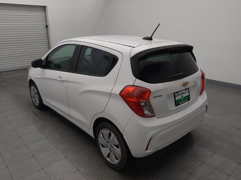 Used 2018 Chevrolet Spark LS image 3