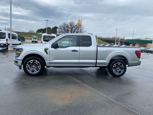 Certified 2024 Ford F150 STX image 4