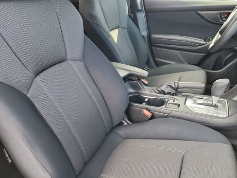 Used 2020 Subaru Crosstrek 2.0i AWD/4WD image 19