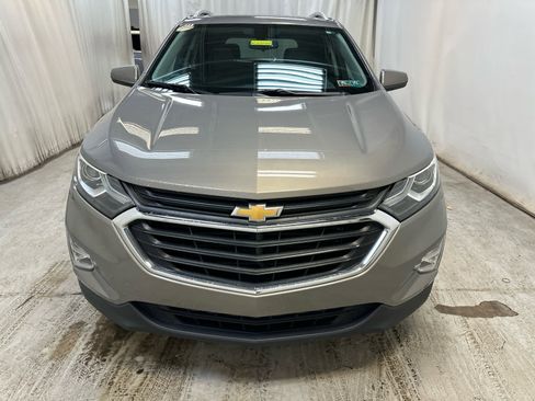 Used 2019 Chevrolet Equinox LT w/ Sun & Navigation Package image 7