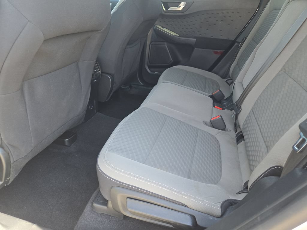 Used 2020 Ford Escape SE FWD image 30