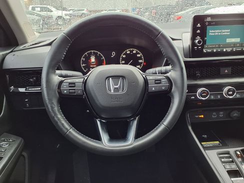 Used 2024 Honda CR-V EX-L image 13