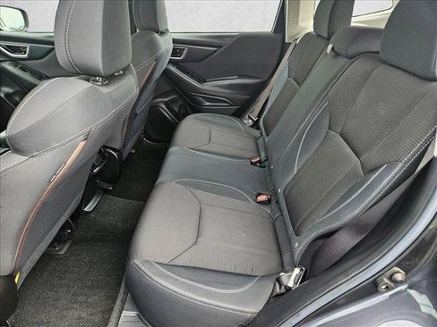 Used 2019 Subaru Forester w/ Alloy Wheel Package AWD/4WD image 16