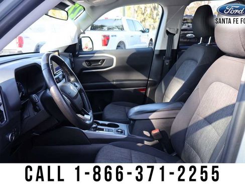Used 2022 Ford Bronco Sport Big Bend w/ Convenience Package image 10