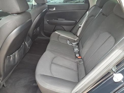 Used 2016 Kia Optima LX FWD image 13