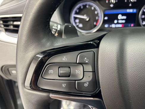 Used 2023 Buick Enclave Essence w/ Trailering Package, 5000 lbs. AWD/4WD image 13