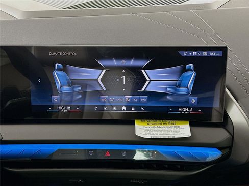 New 2026 BMW X3 xDrive30 w/ M Sport Package image 16