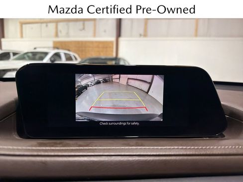 Used 2022 MAZDA CX-30 AWD 2.5 S w/ Premium Package image 17