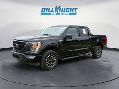 Used 2023 Ford F150 XLT w/ Equipment Group 302A High